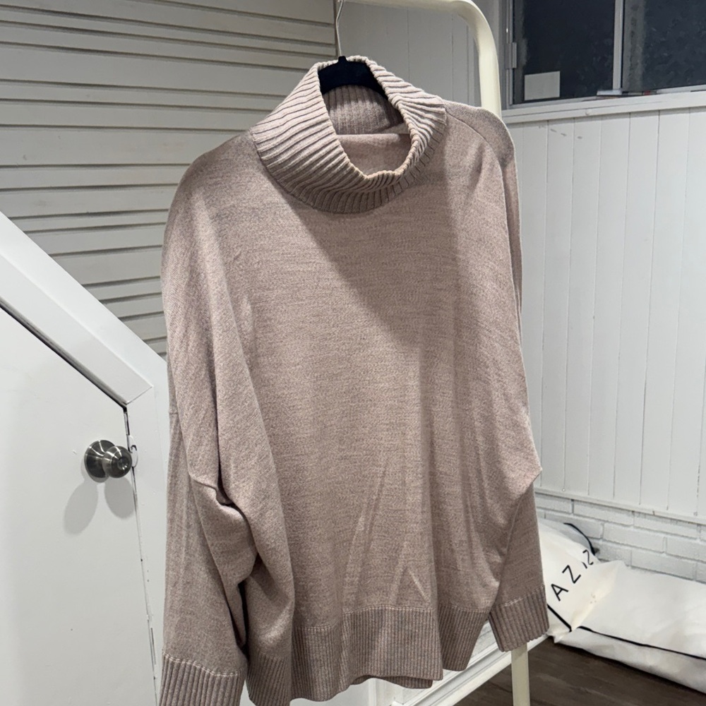 Inwear Cowl neck sweater